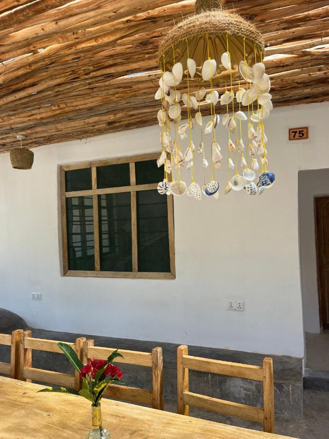 Villa Upendo Paje Exterior photo